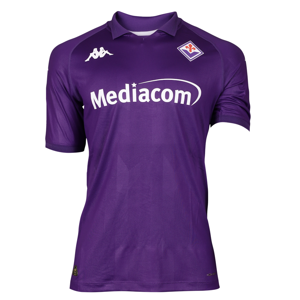 Andrea Colpani Fiorentina shirt