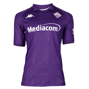 Danilo Cataldi Fiorentina shirt