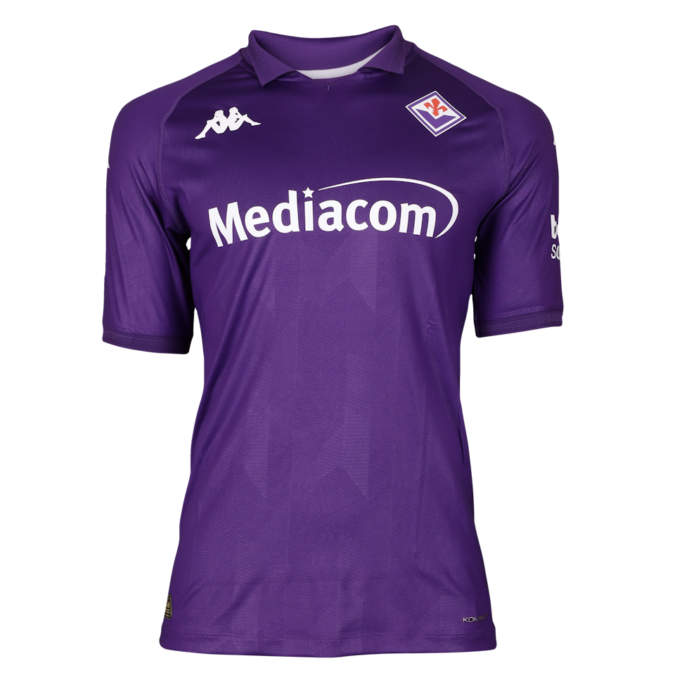 Danilo Cataldi Fiorentina shirt