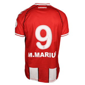 Maillot de Marius Mouandilmadji (Samsunspor)