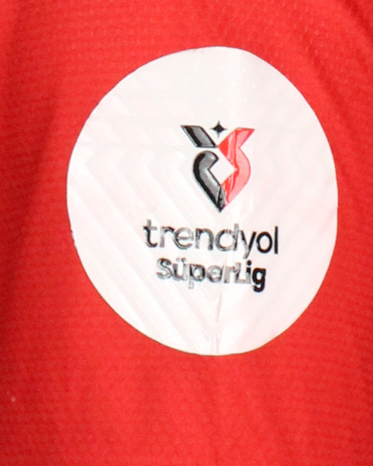 Maillot de Marius Mouandilmadji (Samsunspor)