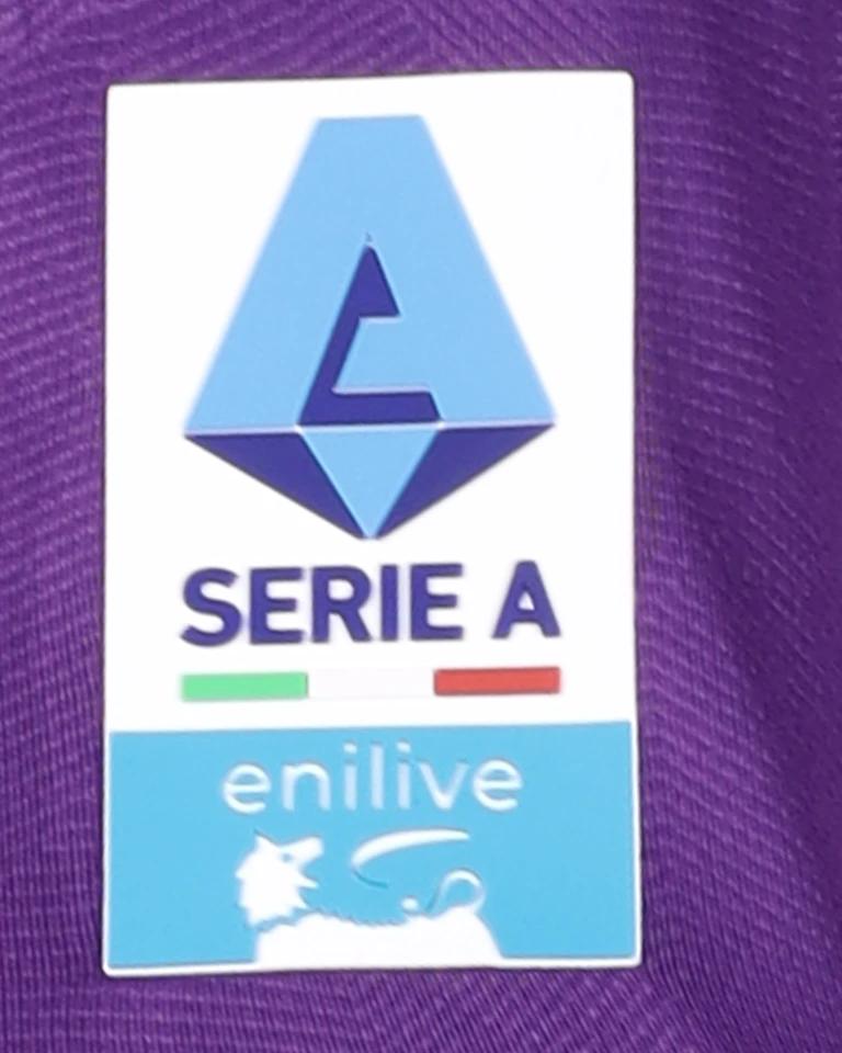 ACF Fiorentina-Trikot von Rolando Mandragora