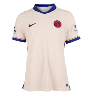 Maillot de Tosin Adarabioyo (Chelsea)
