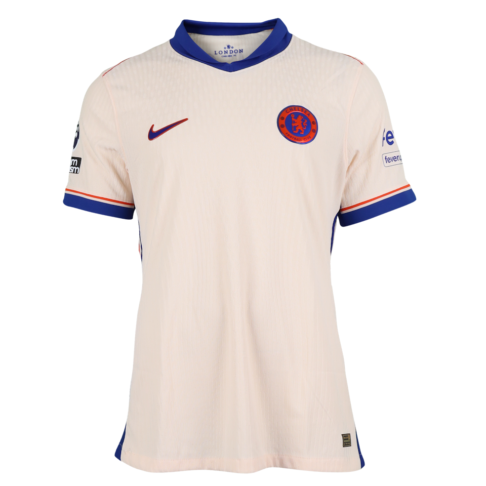 Maillot de Tosin Adarabioyo (Chelsea)