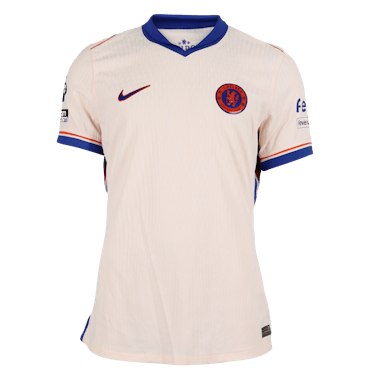 Axel Disasi Chelsea jersey