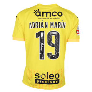Adrián Marín Gómez SC Braga shirt