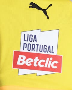 Adrián Marín Gómez SC Braga shirt