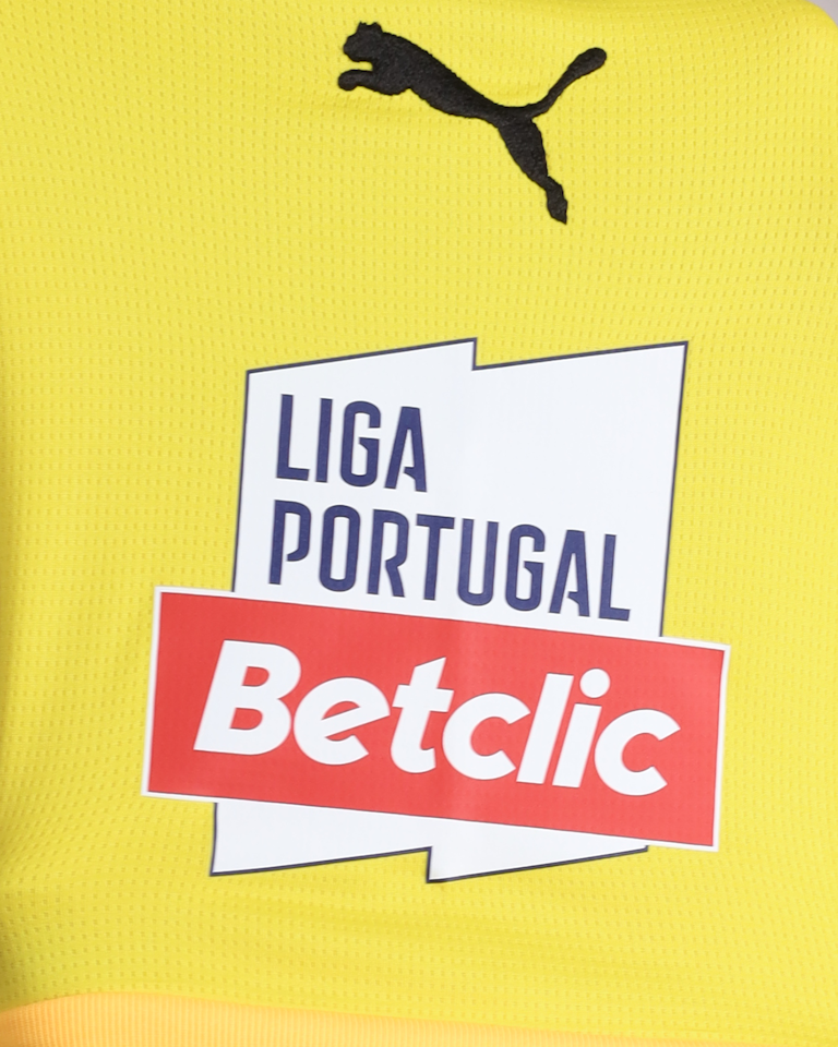 Adrián Marín Gómez SC Braga shirt