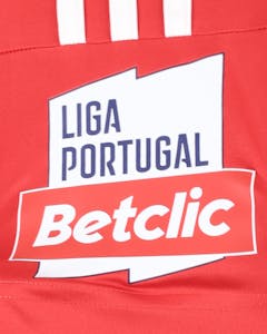 Vangelis Pavlidis SL Benfica shirt