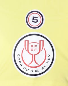 Álvaro Fernández Llorente Sevilla FC jersey