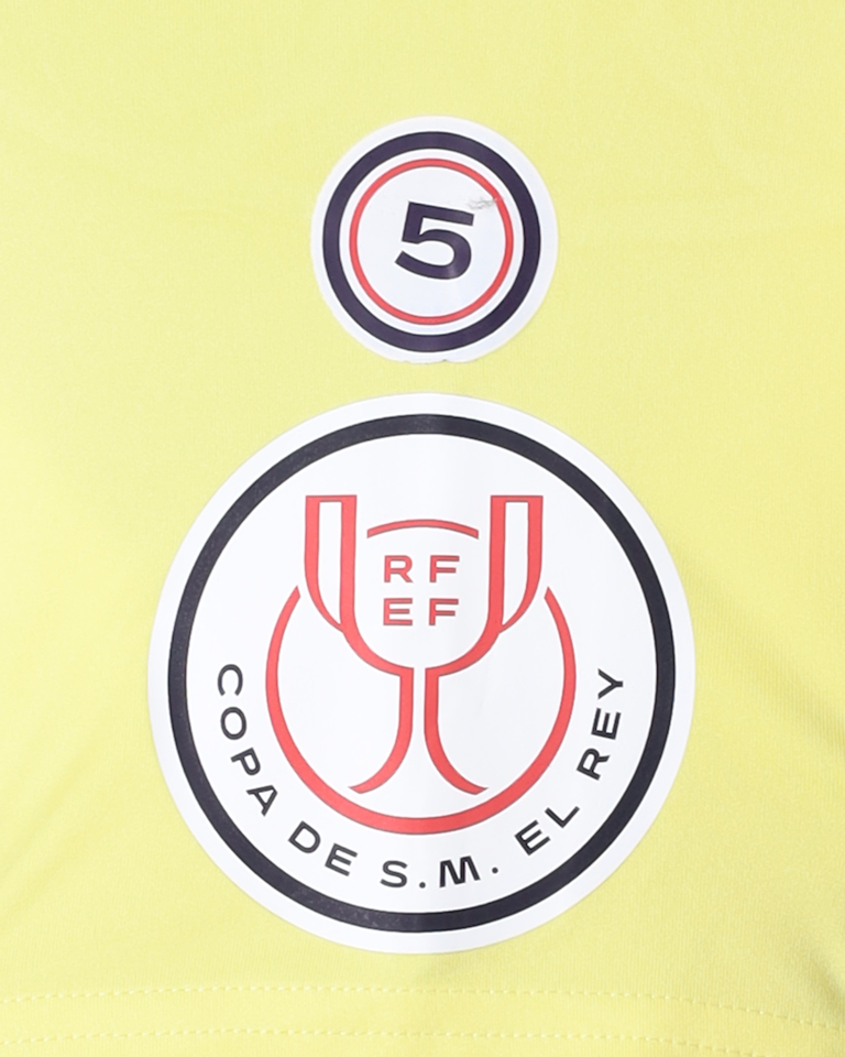 Álvaro Fernández Llorente Sevilla FC jersey