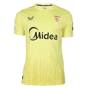 Álvaro Fernández Llorente Sevilla FC jersey