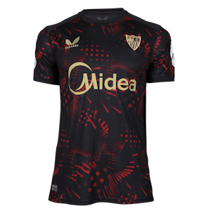 Ramón Martínez Sevilla FC forması