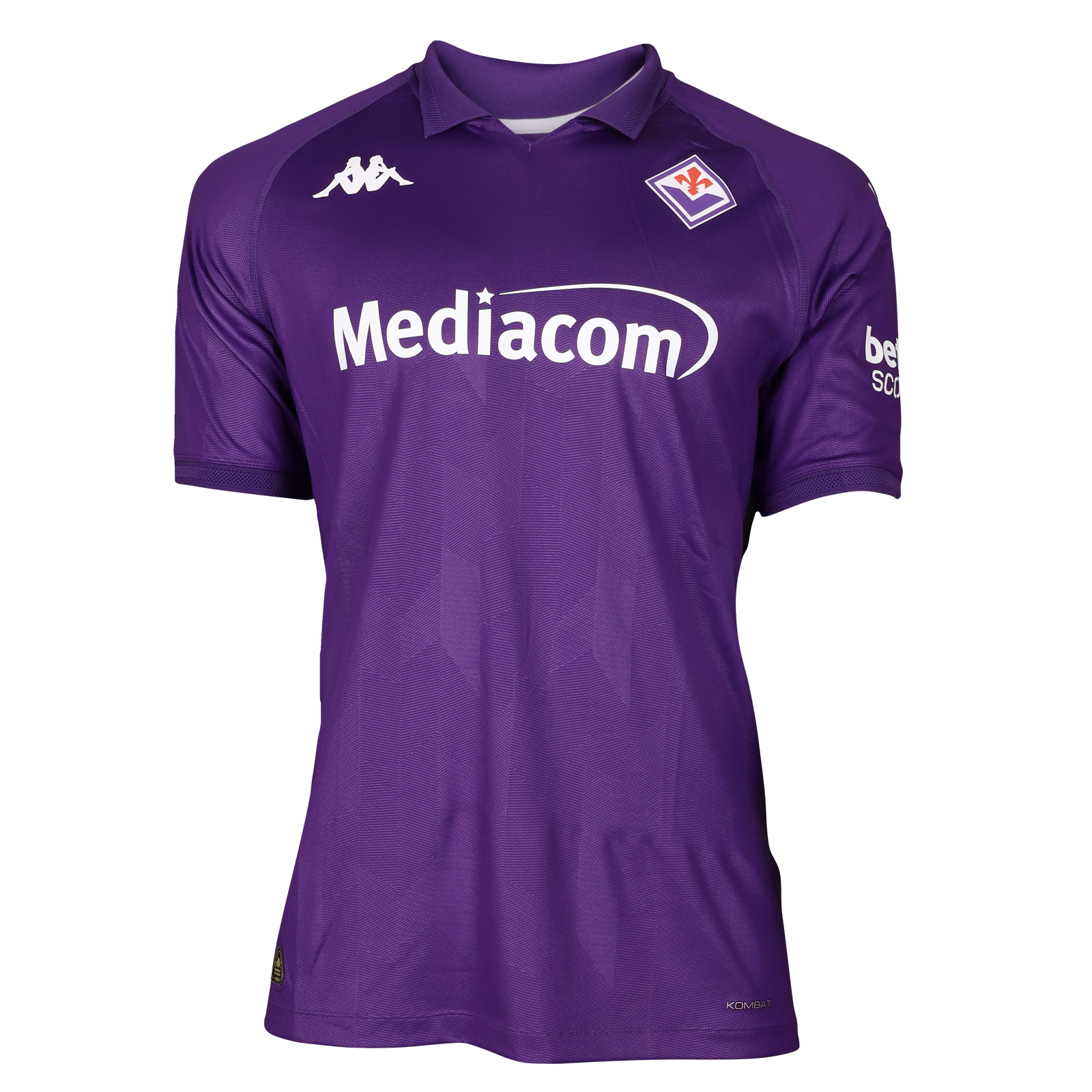 Amir Richardson ACF Fiorentina shirt
