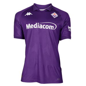 Amir Richardson Fiorentina shirt