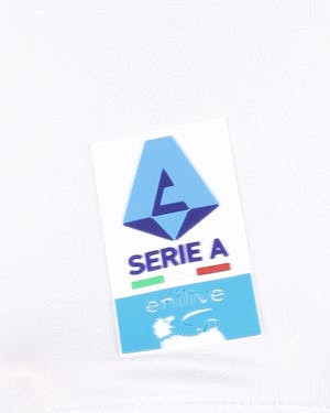 Camiseta Billy Gilmour SSC Napoli