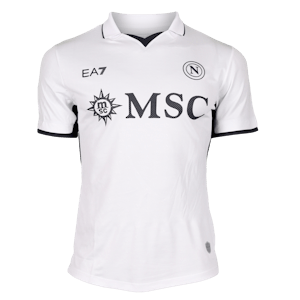 Giacomo Raspadori Napoli jersey