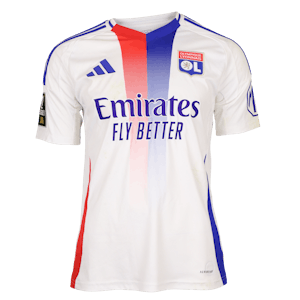 Ainsley Maitland-Niles Olympique Lyonnais forması