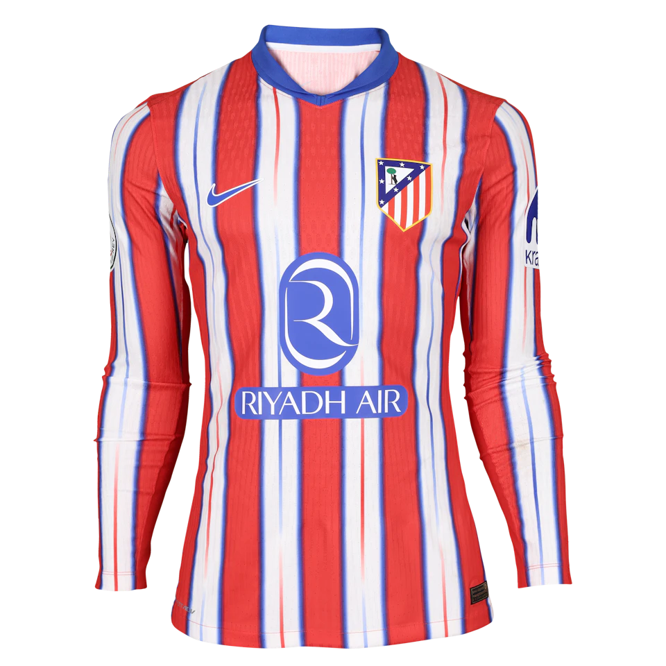 Maglia di Rodrigo de Paul (Atlético de Madrid)