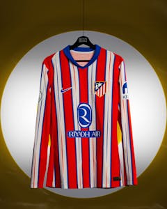 Rodrigo de Paul Atlético de Madrid forması