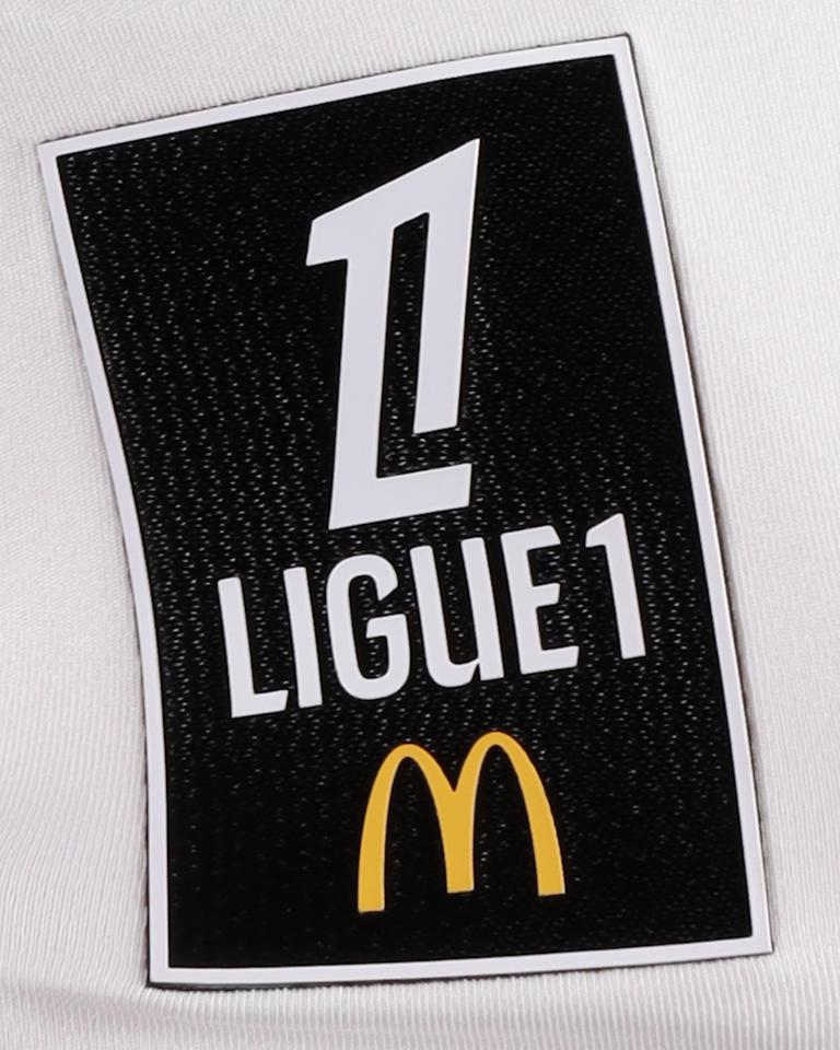 Enzo Anthony Honoré Molébé Olympique Lyonnais jersey