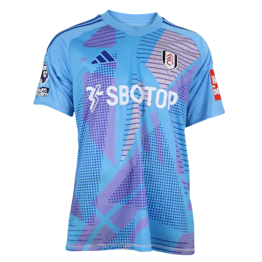 Bernd Leno Fulham jersey