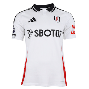 Maillot de Andreas Pereira (Fulham)