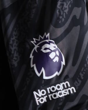 Alisson Becker Liverpool shirt