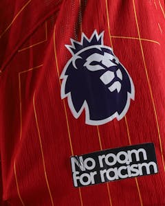 Virgil van Dijk Liverpool shirt