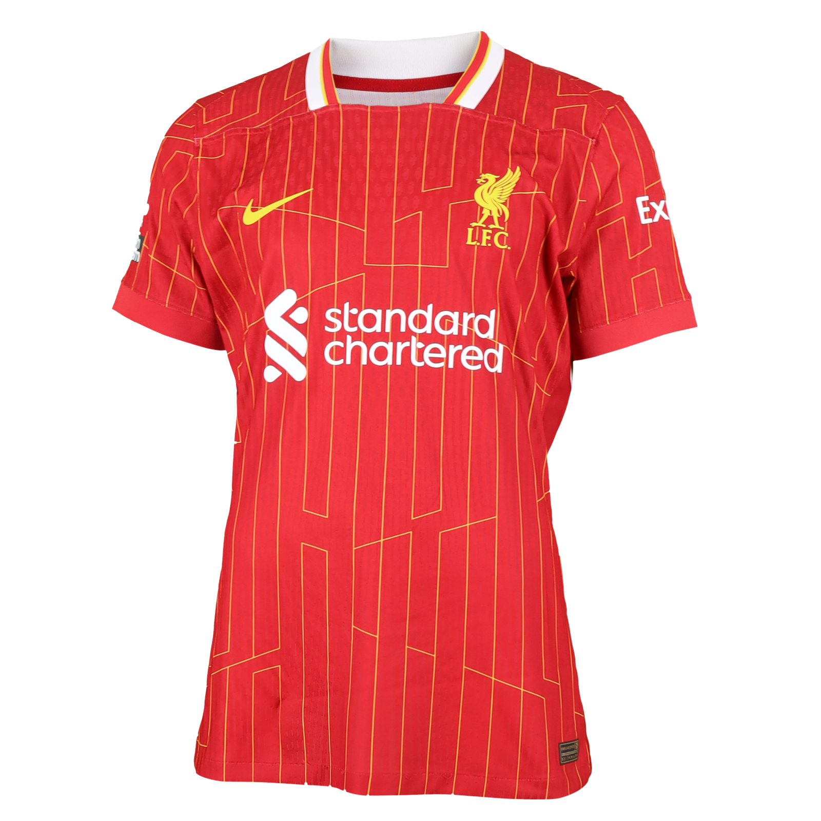 Ibrahima Konaté Liverpool shirt
