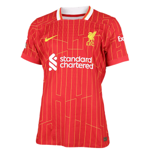 Ibrahima Konaté Liverpool shirt