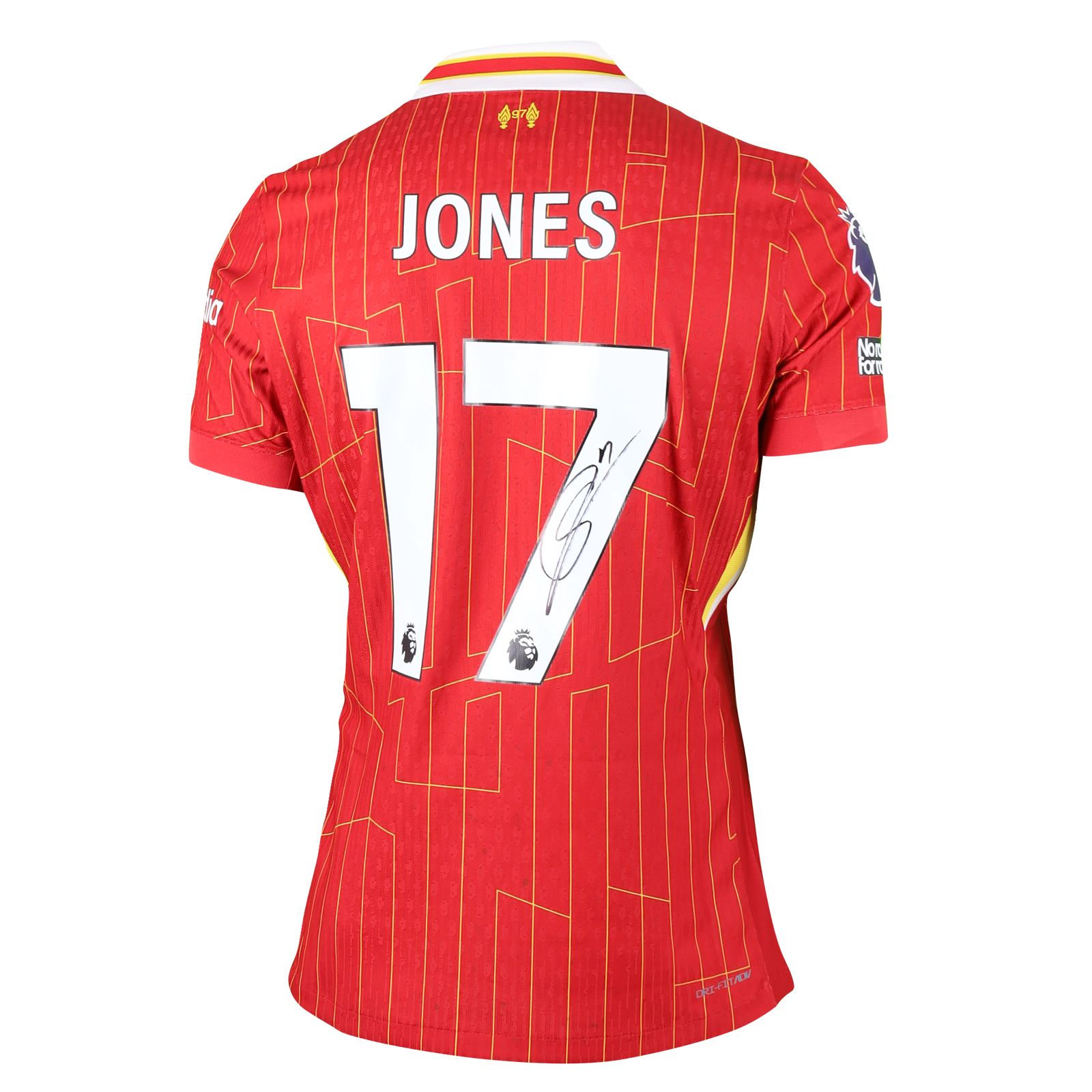 TOPPS サッカーカード MUSEUM COLLECTION CURTIS JONES LIVERPOOL 34/50 #15 送料無料 中古 IT2 Curtis Jones | Liverpool - Manchester United | Liverpool FC