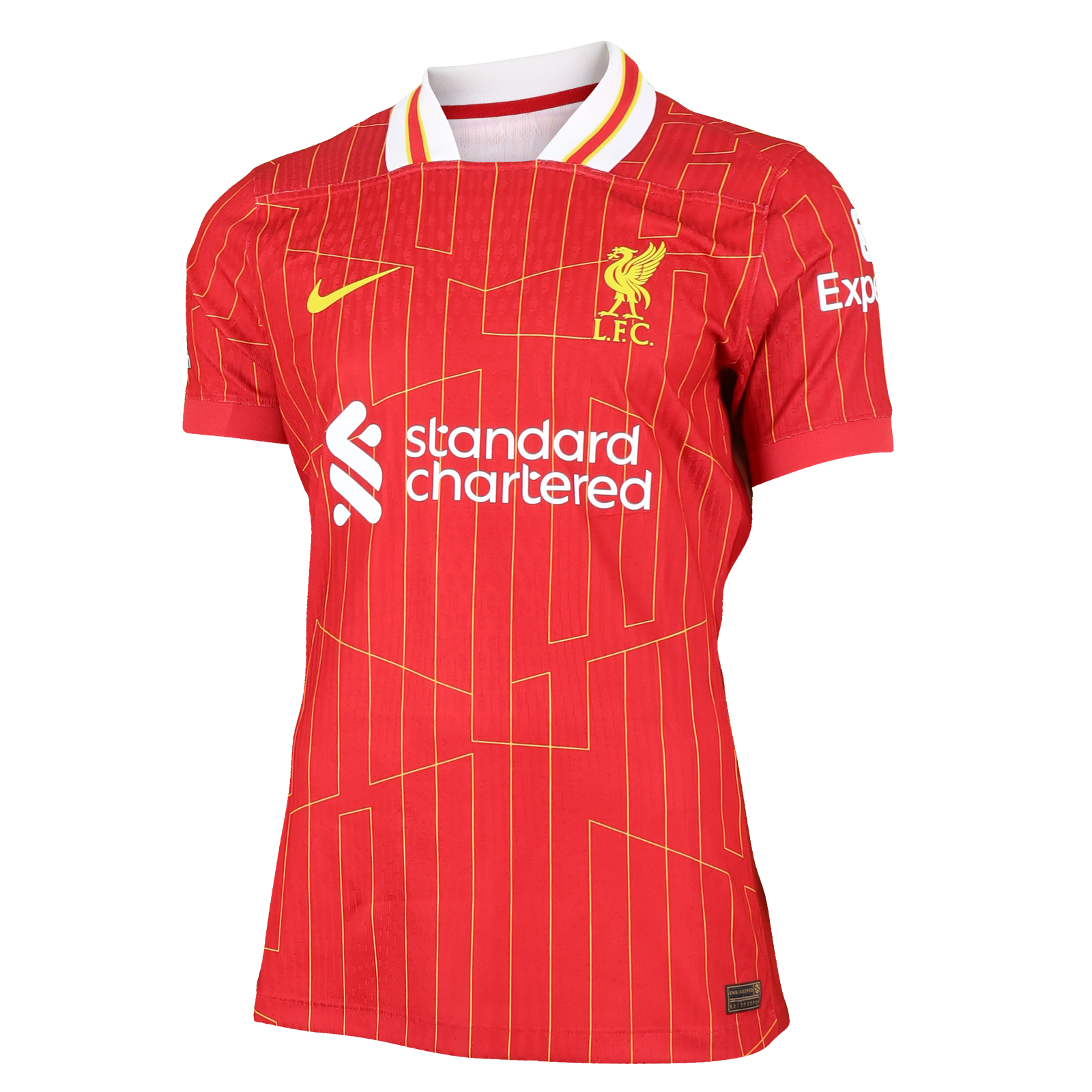 Liverpool カーティス・ジョーンズ ユニフォーム 楽天市場】○リバプール 24-25 アウェイ 半袖 ユニフォーム No