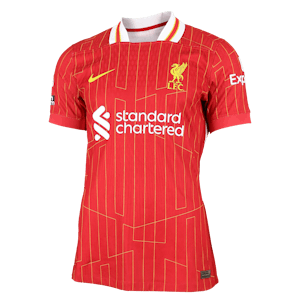 Ryan Gravenberch Liverpool shirt