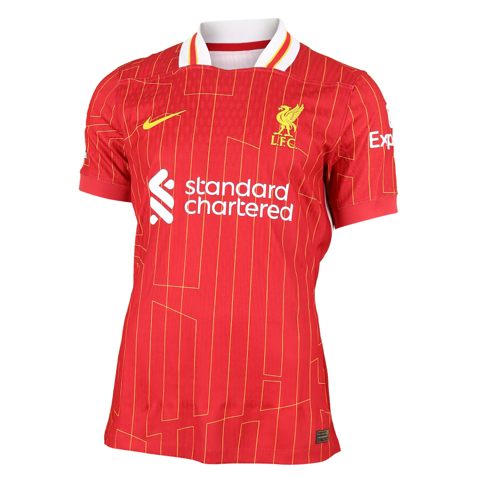 Trent Alexander-Arnold  Liverpool shirt