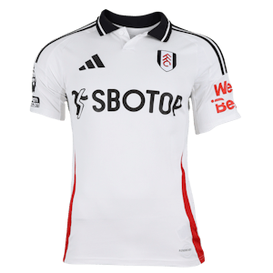Joshua King Fulham camisa.