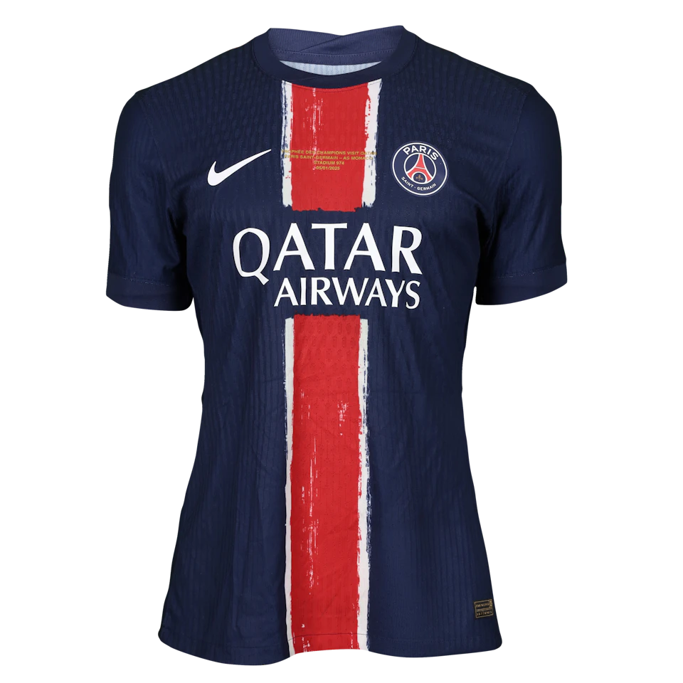 Désiré Doué Paris Saint-Germain forması