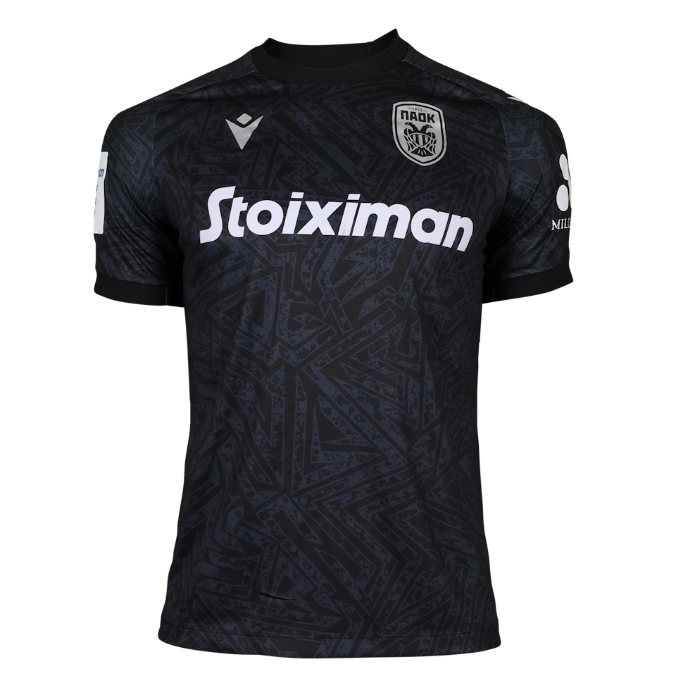 Andrija Živković PAOK shirt