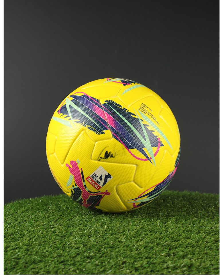 Match Scored Ball `19 - João Goulart | Casa Pia AC