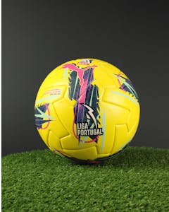 Match Scored Ball `19 - João Goulart | Casa Pia AC