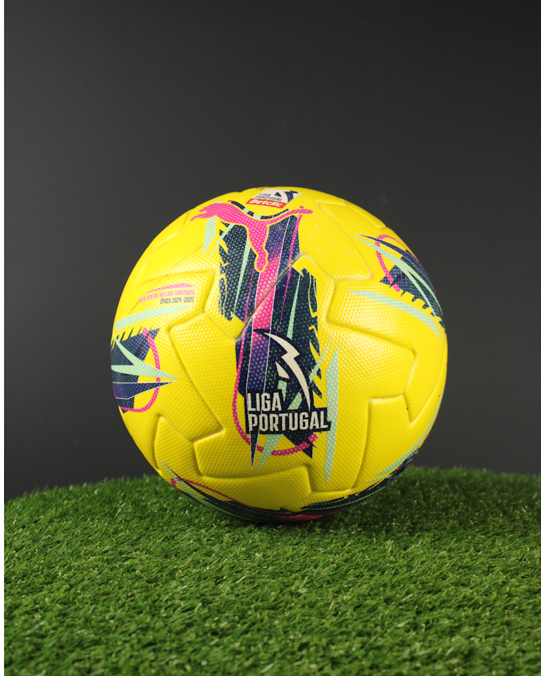 Match Scored Ball `19 - João Goulart | Casa Pia AC
