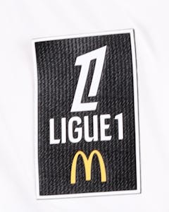 Jersey Mason Greenwood Olympique de Marseille