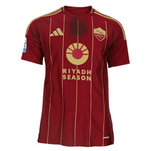 Artem Dovbyk AS Roma shirt
