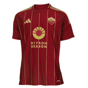Mats Hummels AS Roma shirt