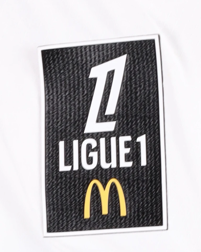 Michael Murillo Olympique de Marseille shirt