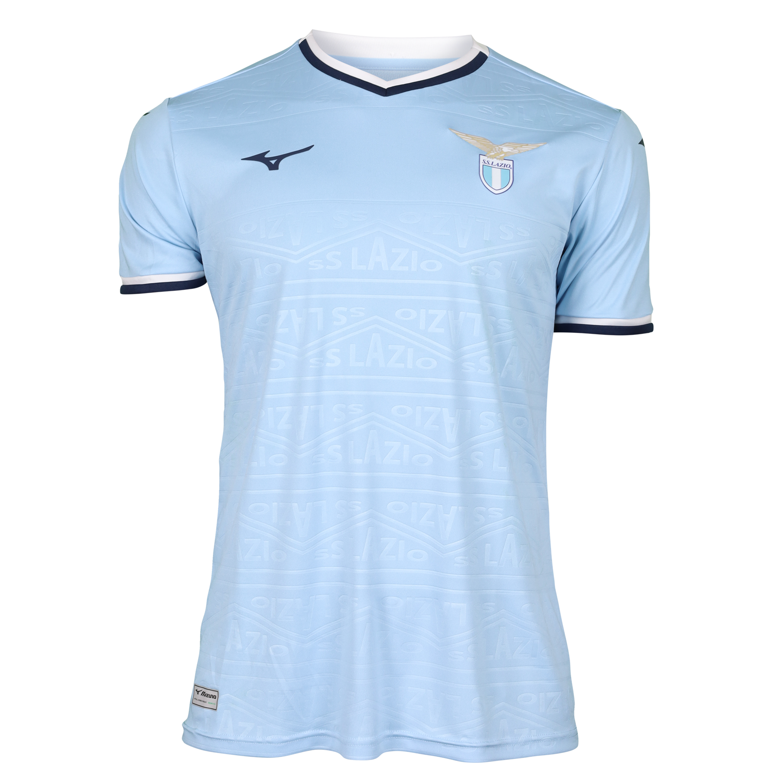 Adam Marušić S.S. Lazio shirt