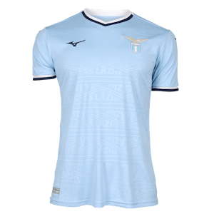 Adam Marušić Lazio shirt