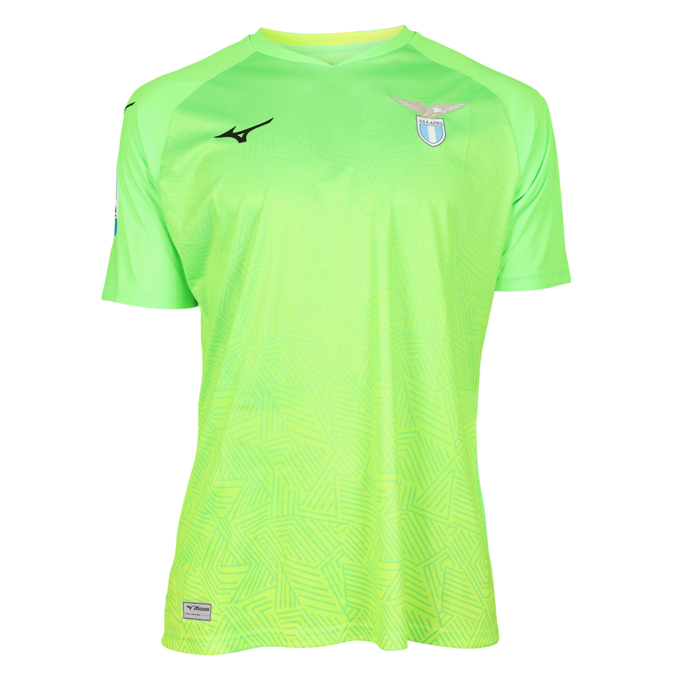 Ivan Provedel Lazio shirt