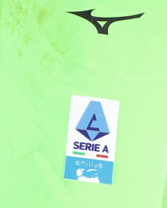 Ivan Provedel Lazio shirt