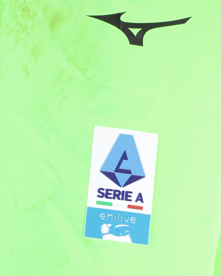Ivan Provedel Lazio shirt